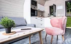 Apartmány pod Rališkou